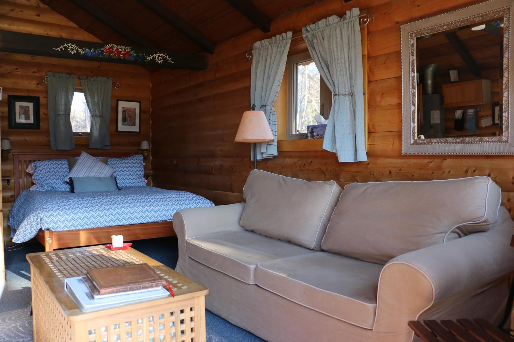 Rocky Mountain Cabins And Home غولدن المظهر الخارجي الصورة